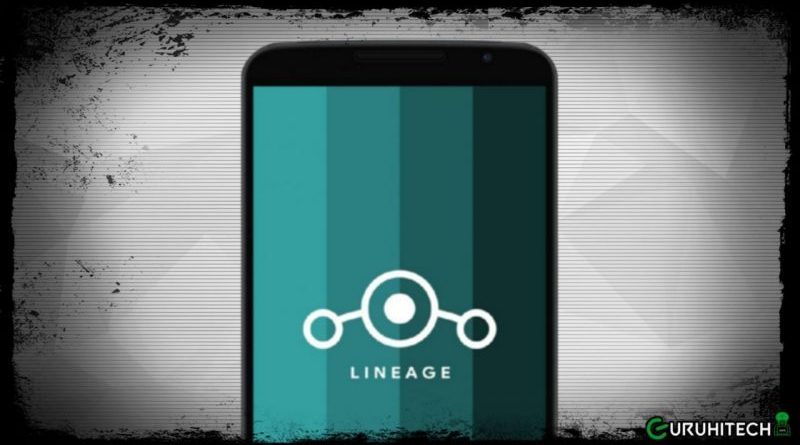 lineageos