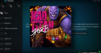 mad titan sports