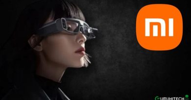 smart glasses xiaomi