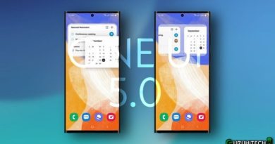 one ui 5 samsung