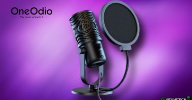 oneodio fm1