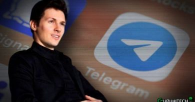 pavel durov