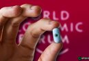 Pfizer promuove farmaci ingeribili con microchip incorporati