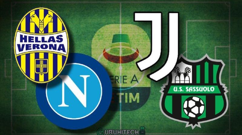 serie a