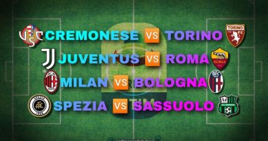 serie a 27 agosto