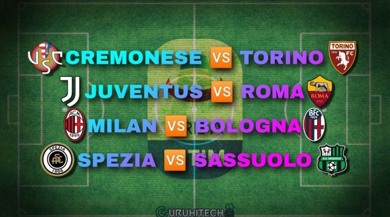 serie a 27 agosto