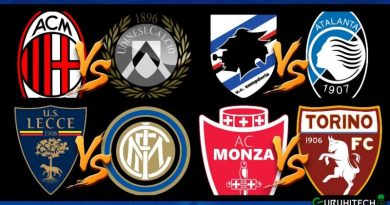 serie a prima giornata 2022