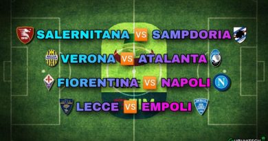 serie a 28 agosto 22