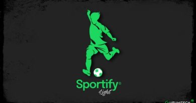 sportify light