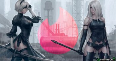 nier automata