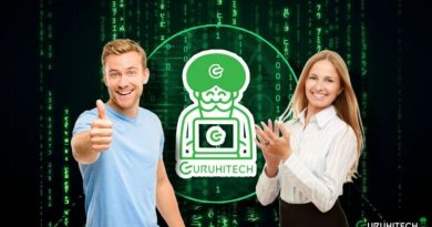 guruhitech apk