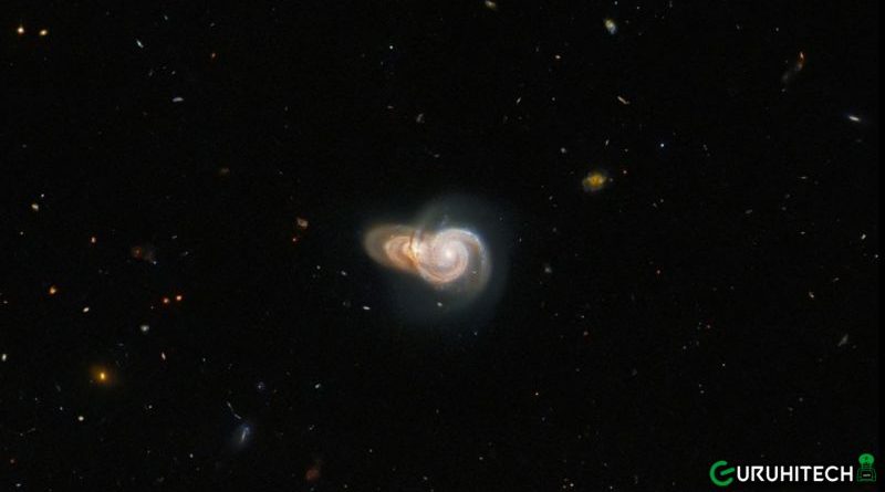 galassie a spirale