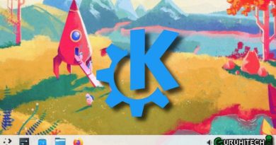 linux kde