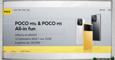 poco m5