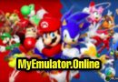 MyEmulator: il miglior sito per giocare ai giochi retrò