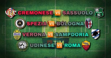 serie a 4 settembre 22