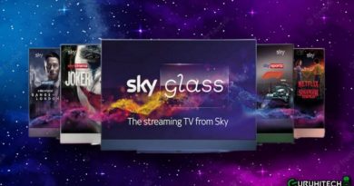 smart tv sky