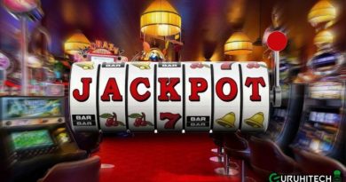 jackpots