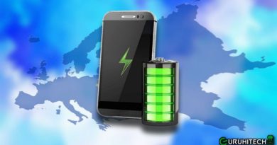 batterie smartphone