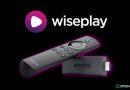 wiseplay fire tv