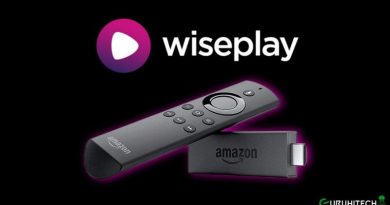 wiseplay fire tv