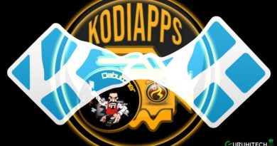 DabsKodiApps