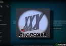 ChopoSex Kodi add-on: guida all’installazione