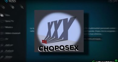 choposex