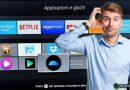 Come installare CloudStream 3 su Fire TV Stick