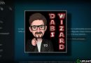 DaB 19 Wizard Kodi add-on: guida all’installazione