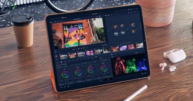 davinci resolve