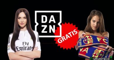 dazn total