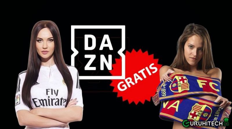 dazn total