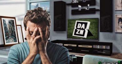 dazn