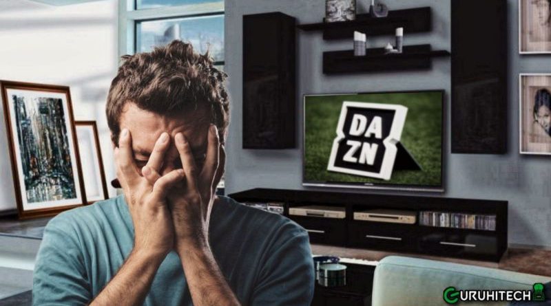 dazn