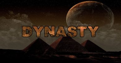 dynasty