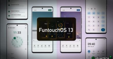 funtouchos 13