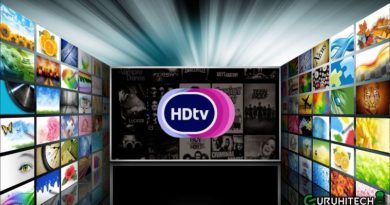 hdtv