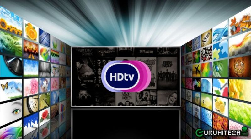 hdtv