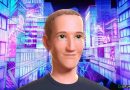 Il Metaverso di Facebook stenta a decollare