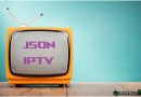 Json IPTV Kodi add-on: guida all’installazione