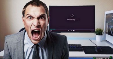 buffering e stuttering