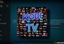 Kodi TV Kodi add-on: guida all’installazione