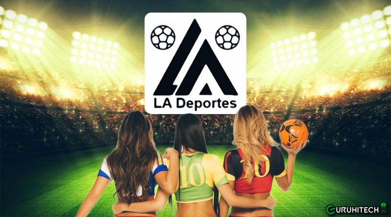 la deportes