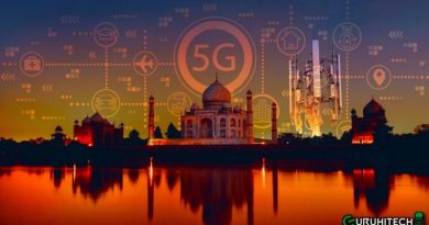 india 5g