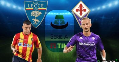 lecce vs fiorentina