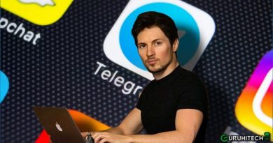 durov contro apple