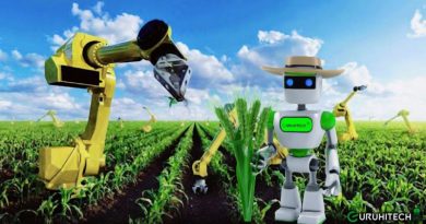 robot farmer