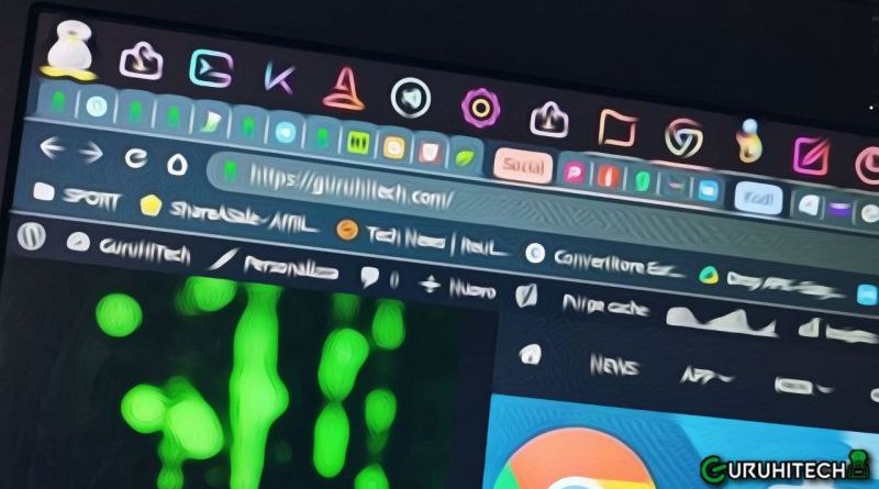 google chrome