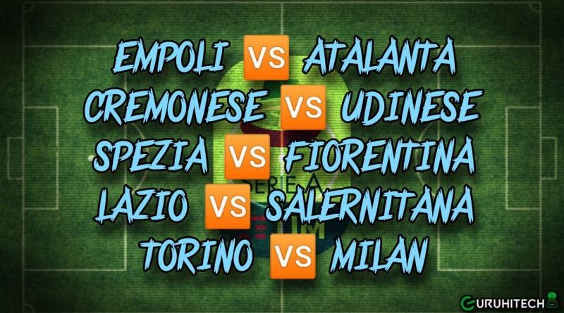 serie a